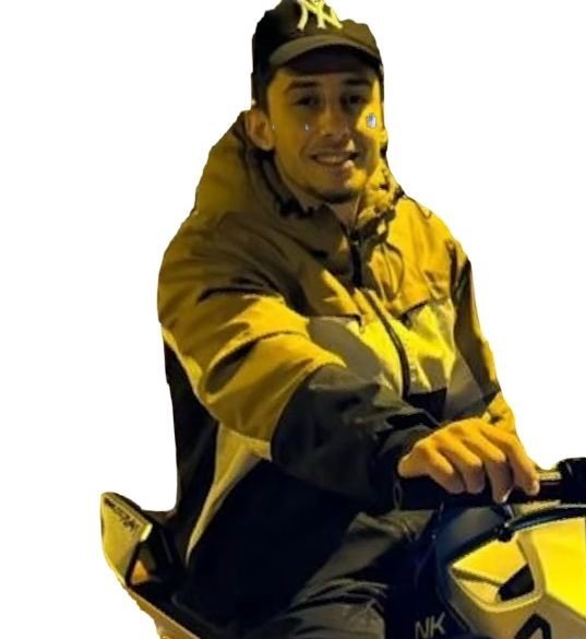 Antalya’da Motosikletli Gençleri Hayattan Koparan Kaza Kamerada