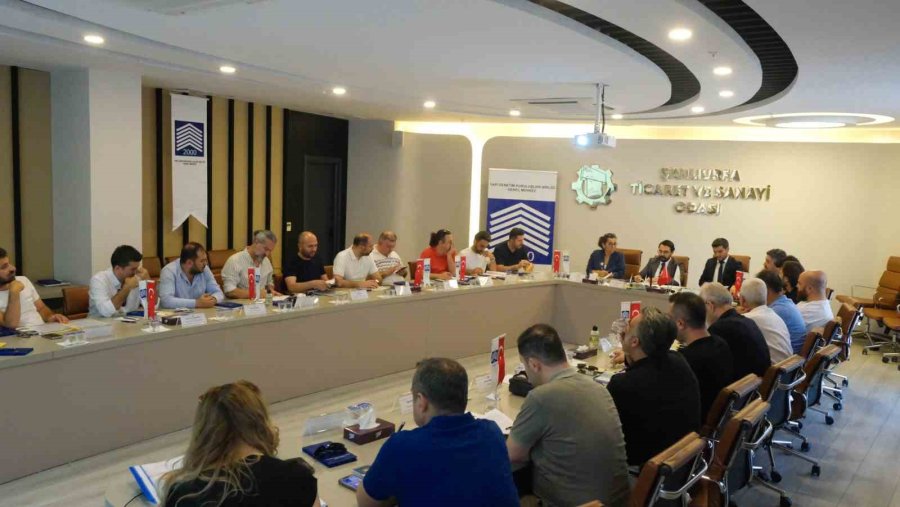 Ydkb Genel Başkanı Toraman: "değişiklikler, Bazı Alanlarda Olumlu Adımlar İçerse De Uygulamada Aksaklıklar Doğurmaya Açık"