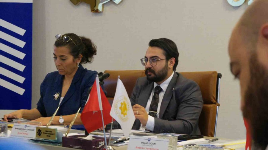 Ydkb Genel Başkanı Toraman: "değişiklikler, Bazı Alanlarda Olumlu Adımlar İçerse De Uygulamada Aksaklıklar Doğurmaya Açık"