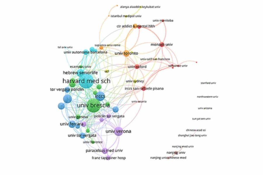 Alkü’lü Bilim İnsanı Yuluğ’un Çalışması, Dünya Bilim Literatüründe Öne Çıktı