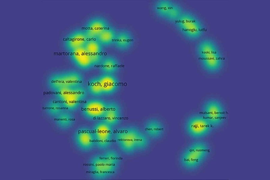 Alkü’lü Bilim İnsanı Yuluğ’un Çalışması, Dünya Bilim Literatüründe Öne Çıktı