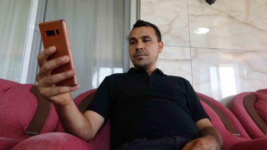 Ölmeden Ölüm İlanı Verildi, Duyunca Şok Oldu