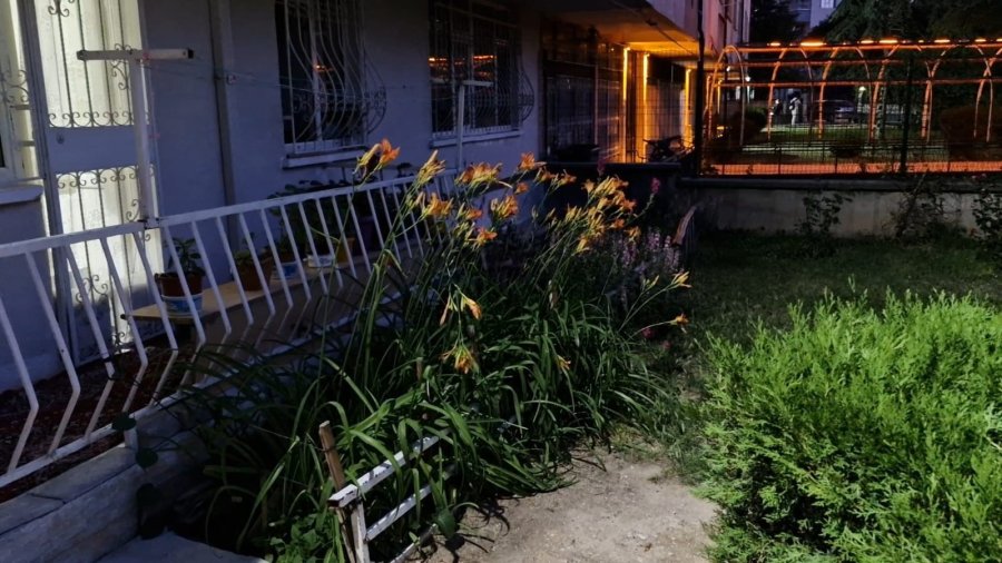 Konya’da Balkondan Düşen Çocuk Ağır Yaralandı