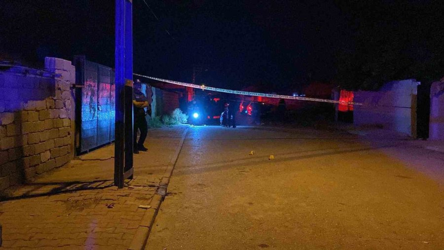 Konya’da Enişte Dehşeti: Kayınbiraderini Tüfekle Vurarak Öldürdü