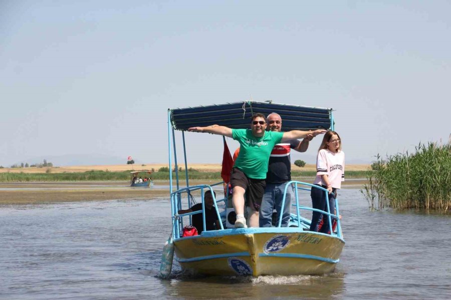 Doğa Tutkunlarının Beyşehir’de Vazgeçemediği Rotalar