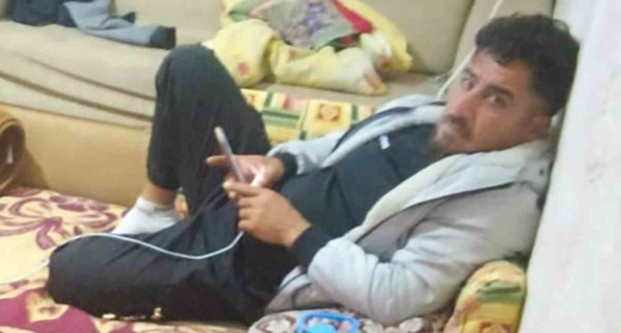 İzolasyon Çalışması Yapan İşçinin Üzerine Balkon Çöktü: 1 Ölü