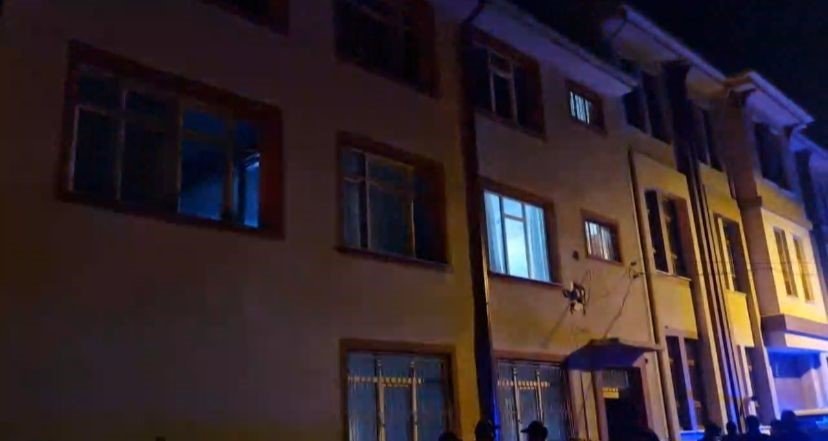 Konya’da Bıçaklı Kavga: Baba Ve İki Oğlu Yaralandı