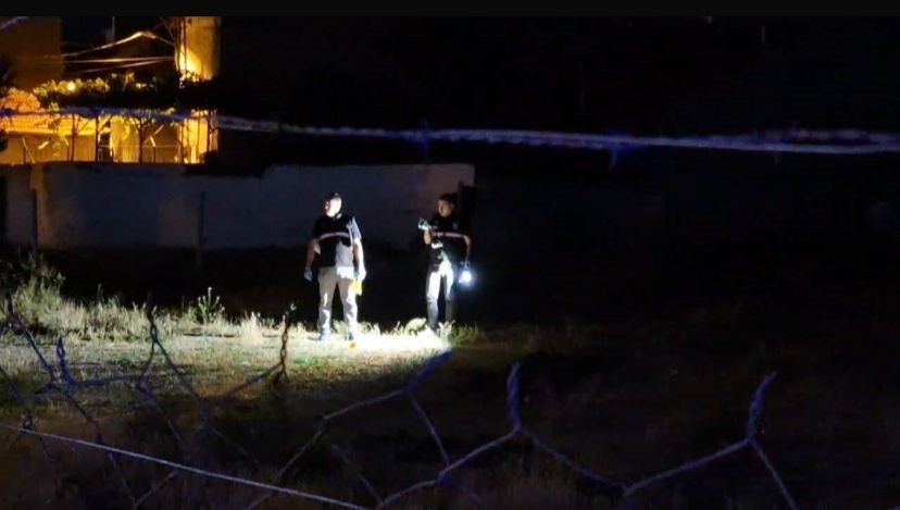 Konya’da Bıçaklı Kavga: Baba Ve İki Oğlu Yaralandı