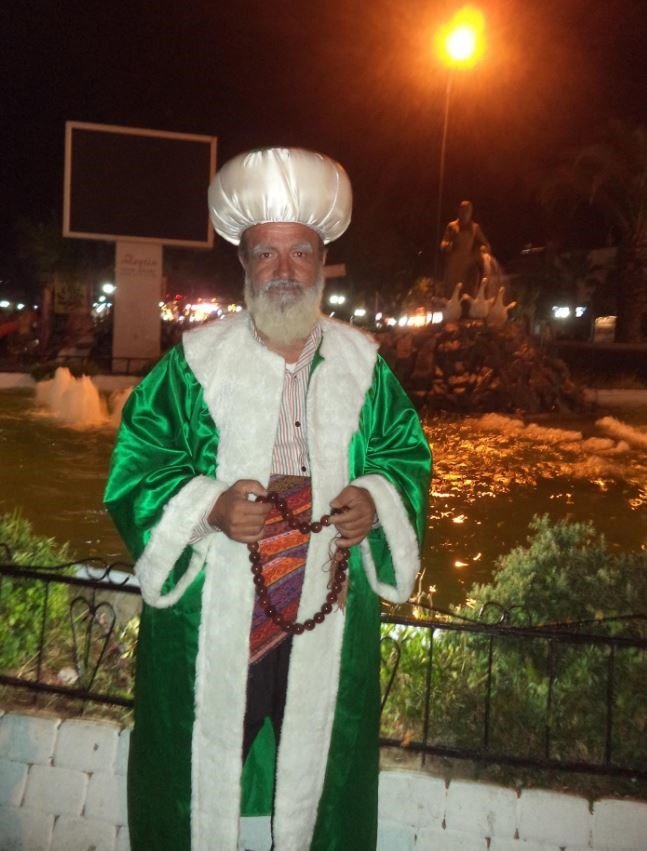 Katıldığı Televizyon Programında Cinayeti İtiraf Eden Şüpheli Olay Yerine Getirildi