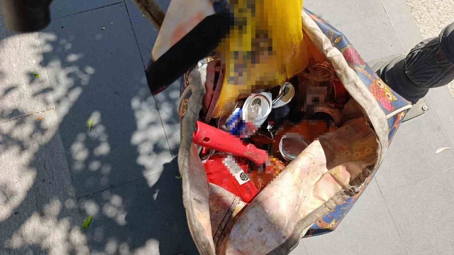 Yaya Geçidinde Kamyonetin Çarptığı Yaşlı Kadın Yaralandı