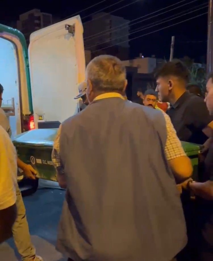 Otomobil, Motosikletle Çarpıştı: 18 Yaşındaki Sürücü Hayatını Kaybetti