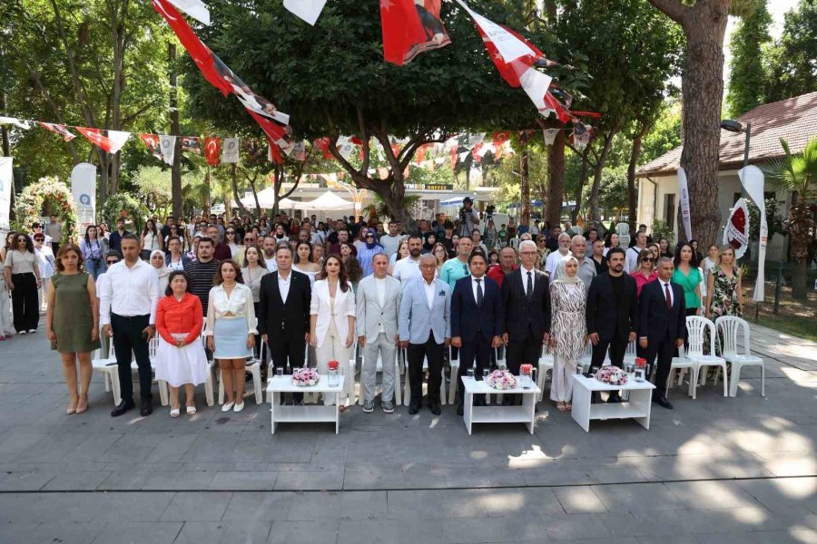 En Güzel Tasarım Ve Uygulama Yarışması’nda Ödüller Sahiplerini Buldu