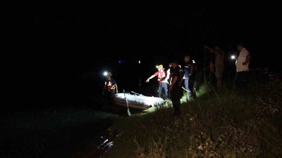 Irmaktaki Adacıkta Mahsur Kaldılar, Kurtarıldıktan Sonra Ceza Yediler