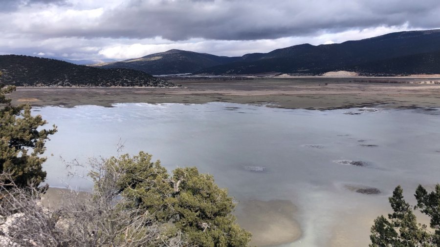 5 Yıldızlı Otellerde Yatak Başına Günlük Bin Litrenin Üzerinde Su Tüketiliyor