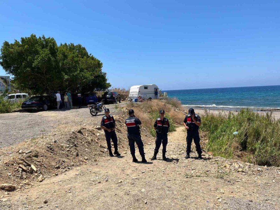 Aytemiz Alanya Akaryakıt Depolama Tesisine Tepki