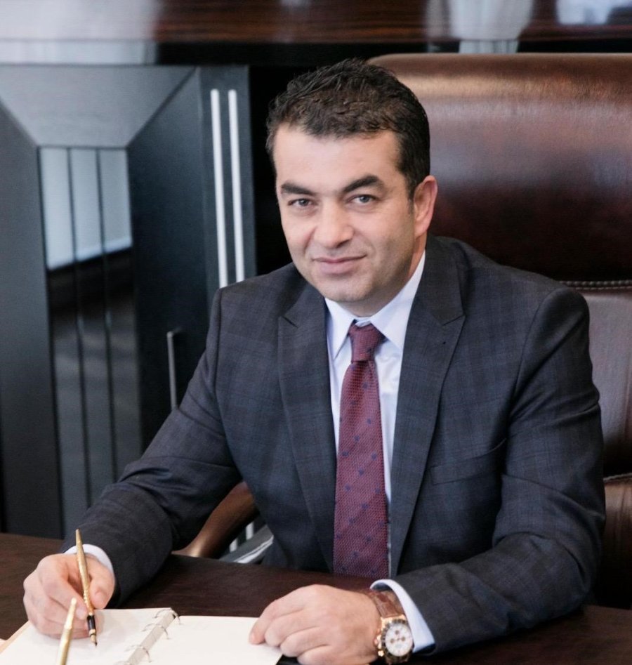 Mersin, Sağlıkla Marka Şehir Olmak İstiyor