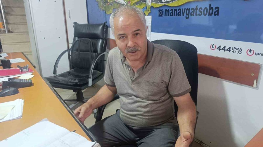 Tüpçü Dükkanından Mutfak Tüpü Çaldı