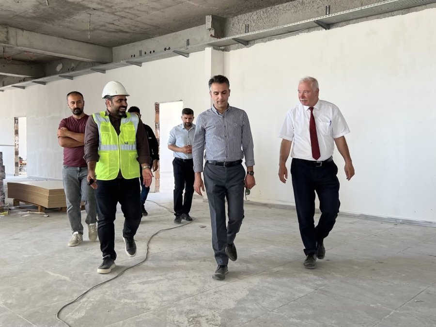 Kulu’da Fahrettin Koca Fen Lisesi Yeni Dönemde Öğrenci Alacak