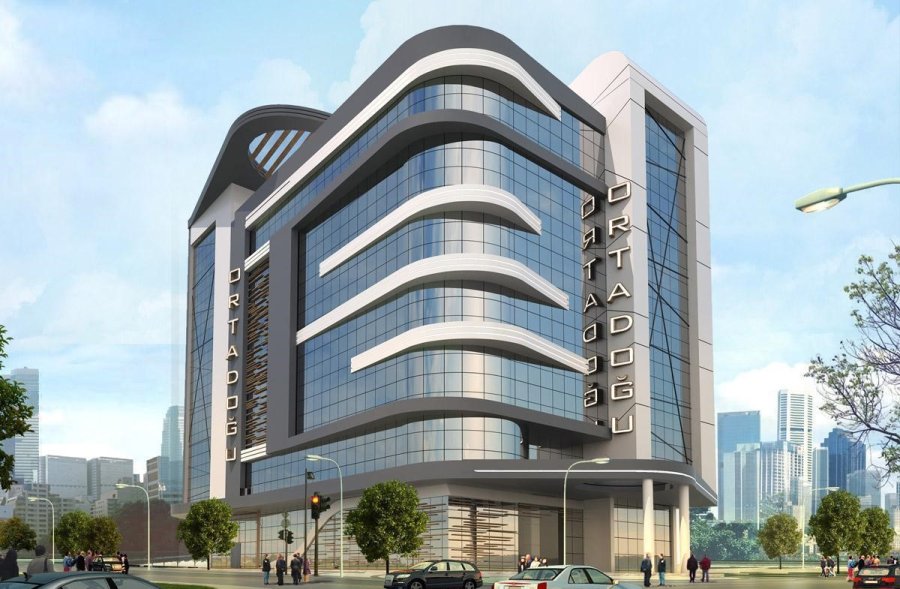 Mersin, Sağlıkla Marka Şehir Olmak İstiyor