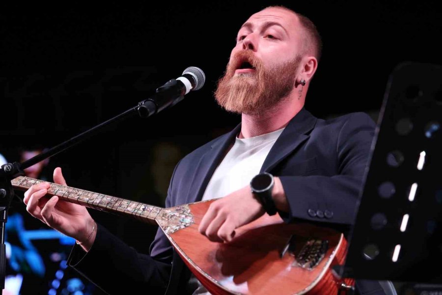 Abdal Musa Sultan’ı Anma Etkinlikleri Başladı