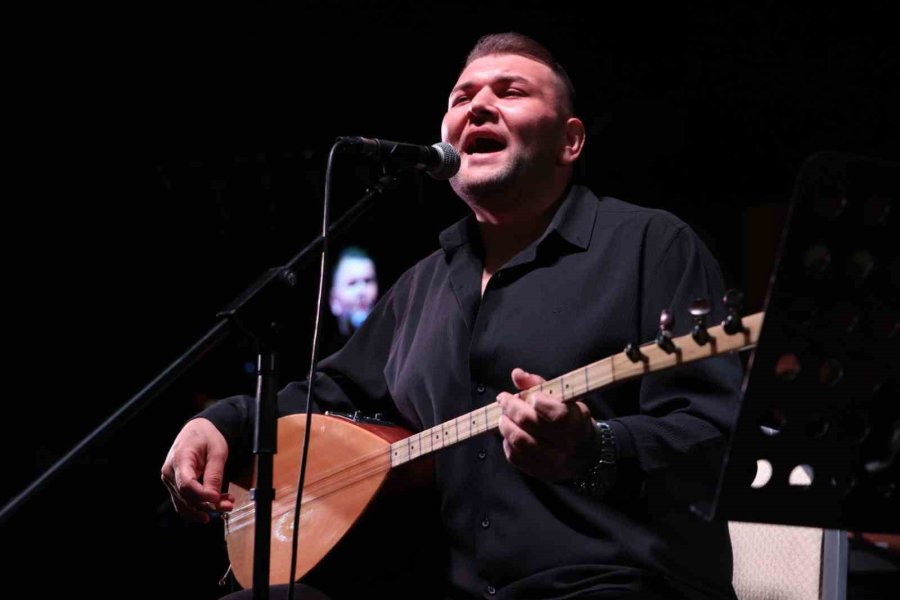 Abdal Musa Sultan’ı Anma Etkinlikleri Başladı