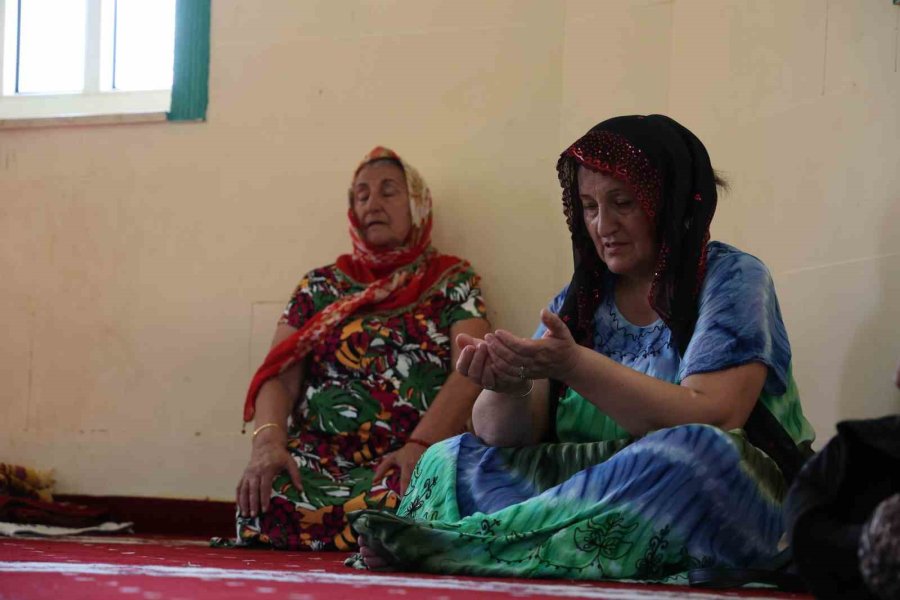 Abdal Musa Sultan’ı Anma Etkinlikleri Başladı