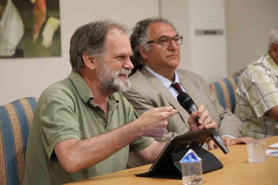 Abdal Musa Sultan’ı Anma Etkinlikleri Başladı