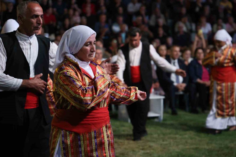 Abdal Musa Sultan Tekke’de Etkinliklerle Anıldı