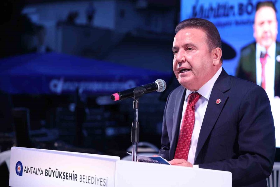 Abdal Musa Sultan Tekke’de Etkinliklerle Anıldı