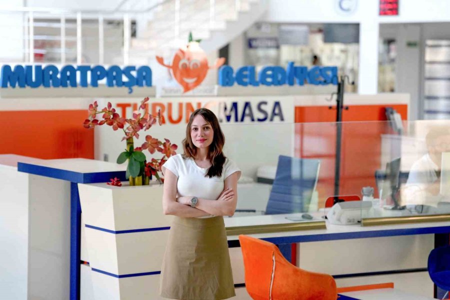 Turunç Masa Mayıs Ayında 21 Bin 478 Çağrıyı Yanıtladı