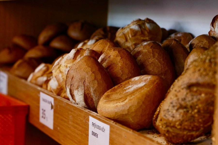 Kepez’den Gönüllere Dokunan Sosyal Belediyecilik Hizmeti
