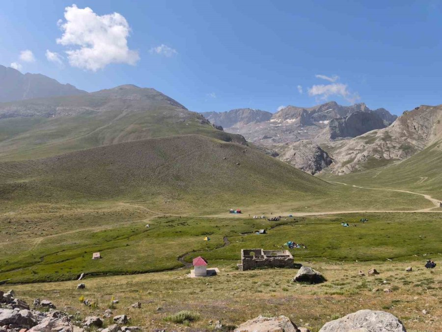 Doğa İçin Yetkililerden Karar: Meydan Yaylası’na Araç Girişi Durduruldu