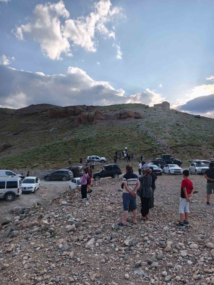 Doğa İçin Yetkililerden Karar: Meydan Yaylası’na Araç Girişi Durduruldu