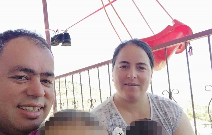 Mersin’de Komşu Katliamına 2 Ağırlaştırılmış Müebbet Cezası