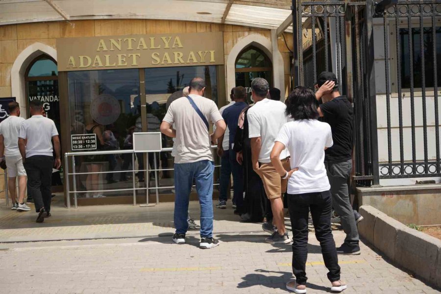 Satın Aldıkları Araçların Kiralık Olduğunu Öğrenince Hayatlarının Şokunu Yaşadılar