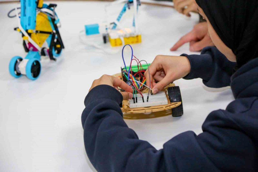 2025 Mega Yaz Okulu Kayıtları Başlıyor