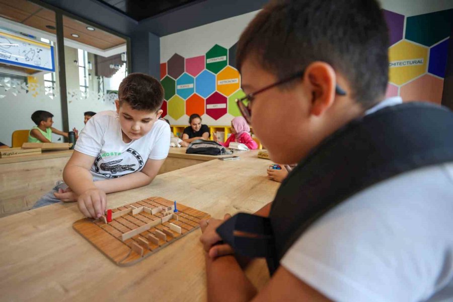 2025 Mega Yaz Okulu Kayıtları Başlıyor