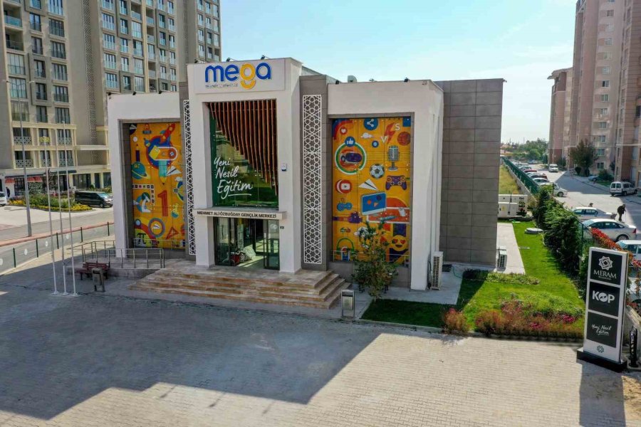 2025 Mega Yaz Okulu Kayıtları Başlıyor