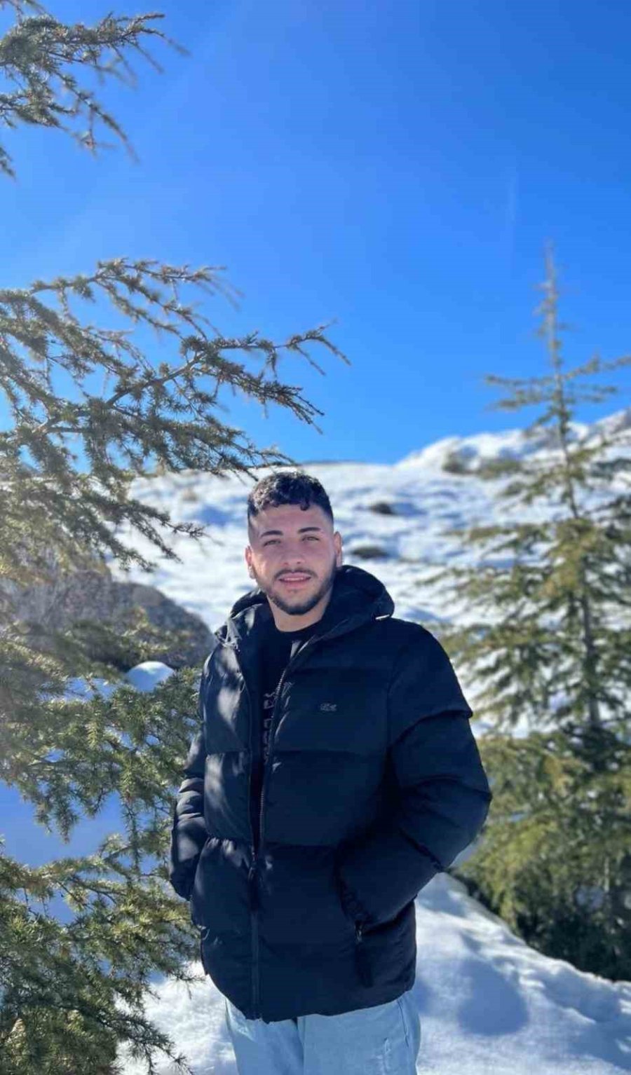 Antalya’da Otomobil İle Motosiklet Çarpıştı: 1 Ölü, 2 Ağır Yaralı