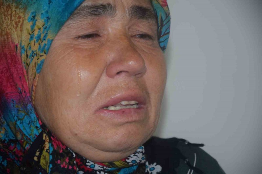 Üniversiteli Zeynep’ten 6 Gündür Haber Alınamıyor