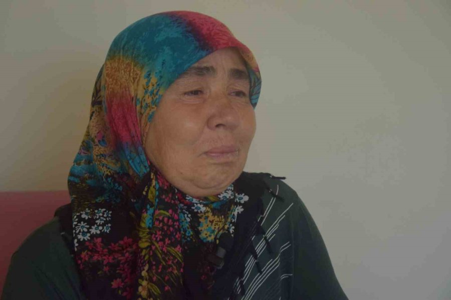 Üniversiteli Zeynep’ten 6 Gündür Haber Alınamıyor