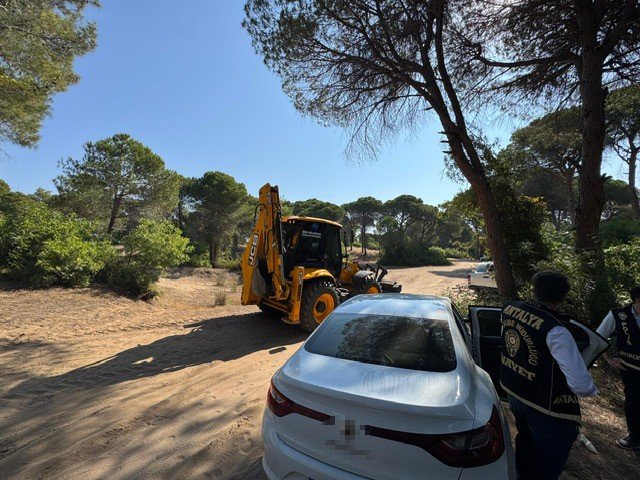 7 Yıldır Kayıp Olan Kadının Eşi Tarafından Öldürüldüğü Ortaya Çıktı