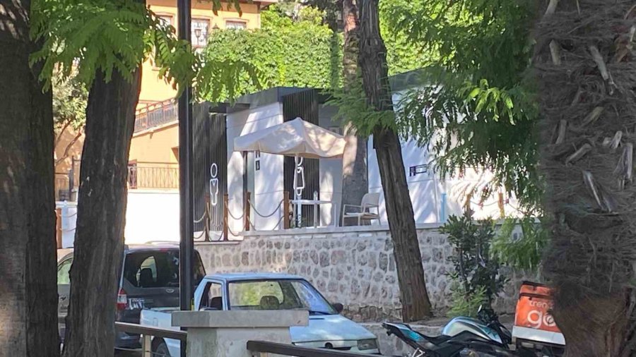 Euro Üzerinden Mesai Saatli Tuvalet Ücreti