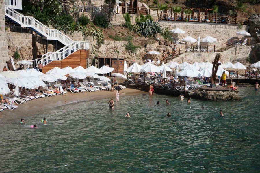 Euro Üzerinden Mesai Saatli Tuvalet Ücreti