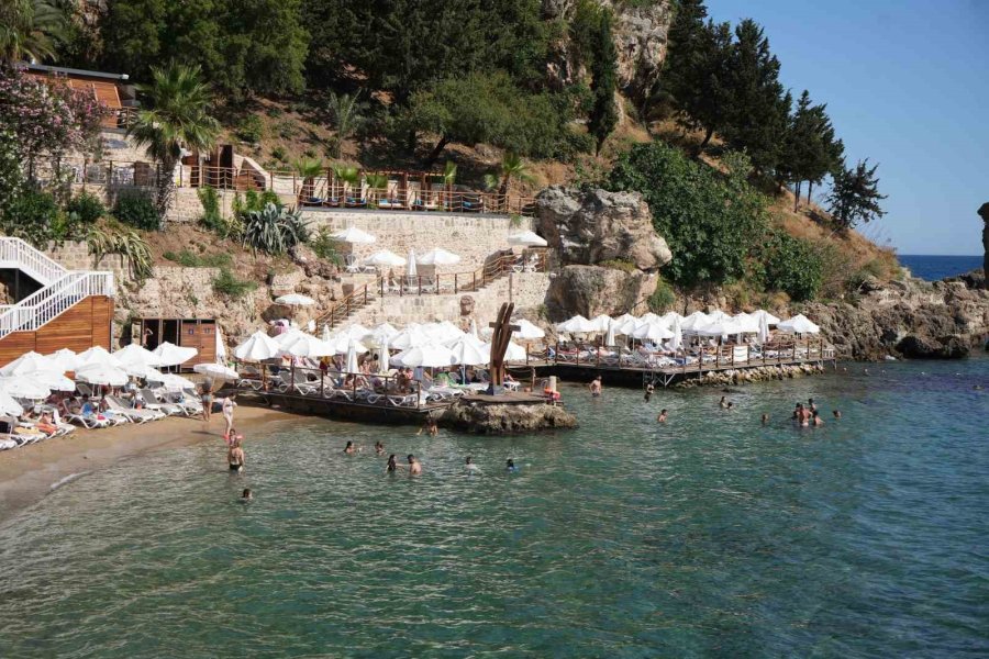 Euro Üzerinden Mesai Saatli Tuvalet Ücreti