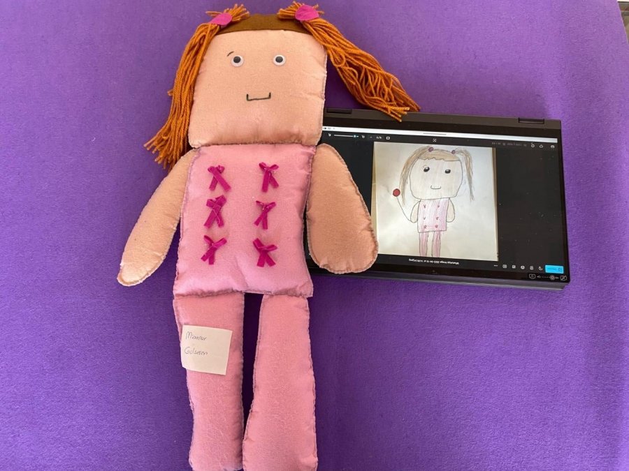 Bir Oyuncak Bin Umut: Akdenizli Öğrenciler Depremzede Çocukların Hayallerine Dokundu