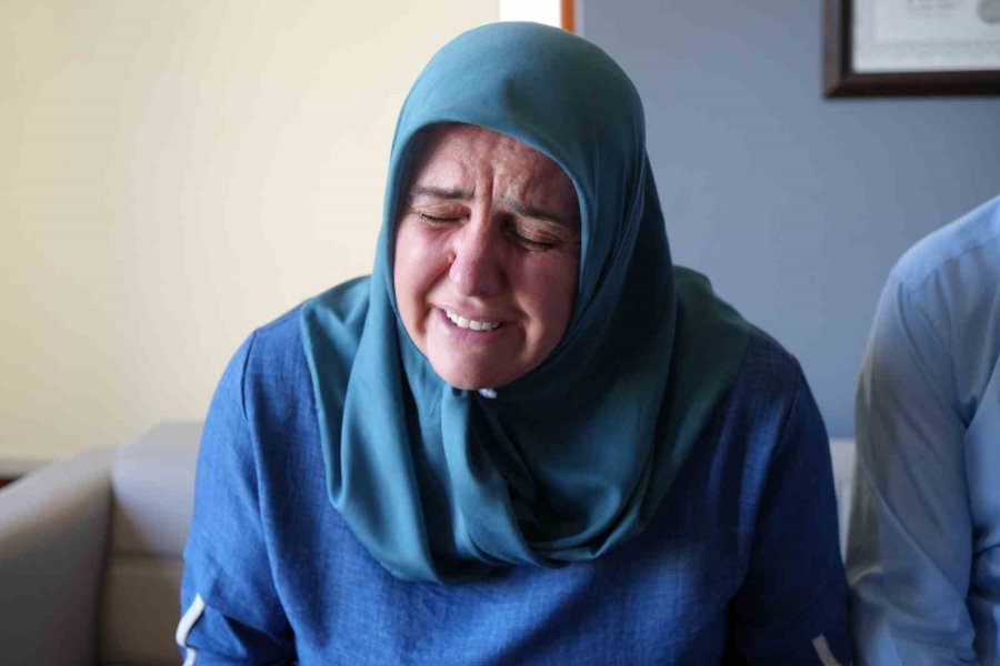 Kızlarının İntiharına İnanamayan Aile Kararı İstinafa Taşımaya Hazırlanıyor