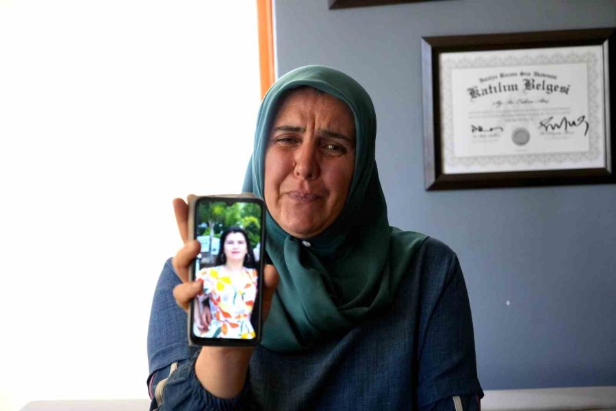 Kızlarının İntiharına İnanamayan Aile Kararı İstinafa Taşımaya Hazırlanıyor