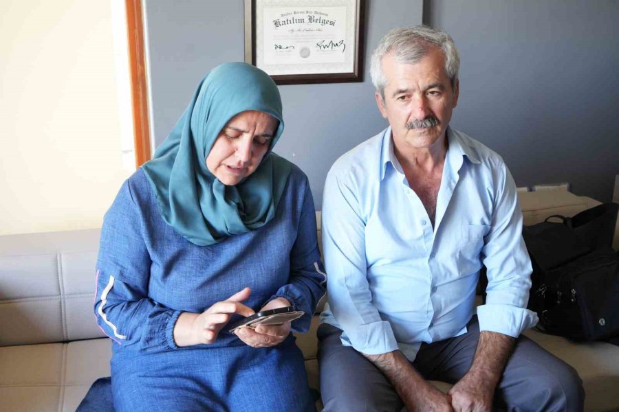 Kızlarının İntiharına İnanamayan Aile Kararı İstinafa Taşımaya Hazırlanıyor