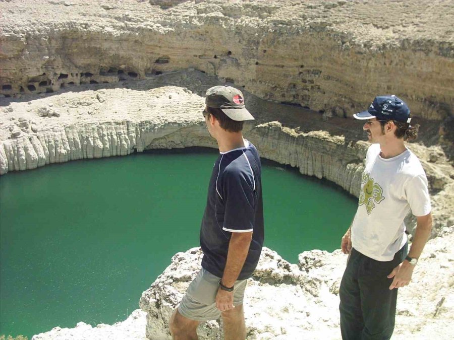 Doğa Tutkunlarının İlgiyle Ziyaret Ettiği Göller Bir Bir Kuruyor